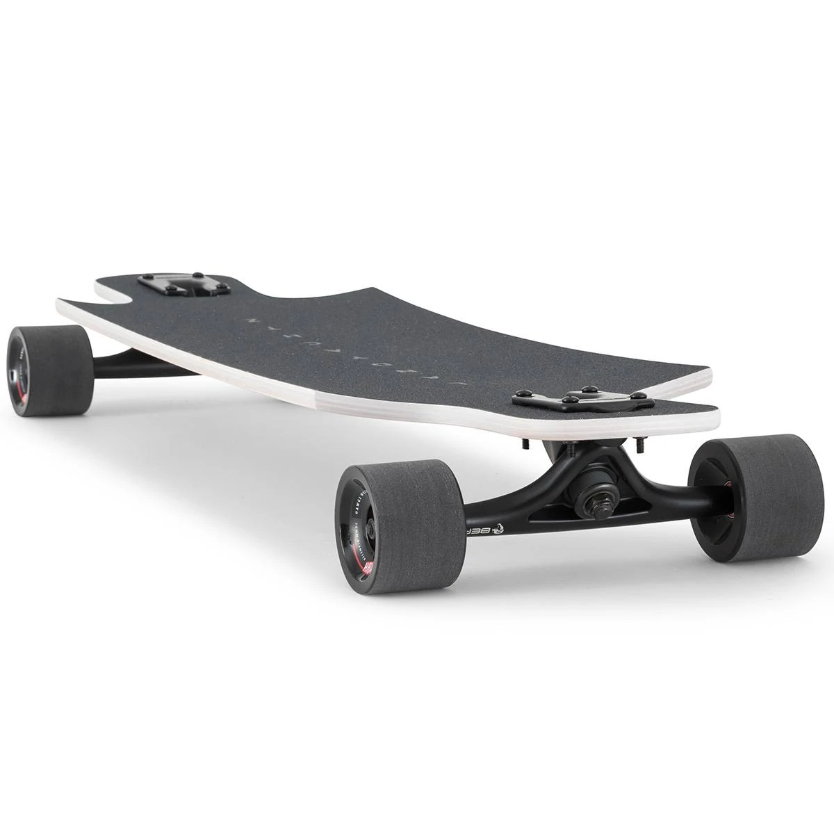 Longboard Landyachtz Drop Hammer White Pinecone 36.5"